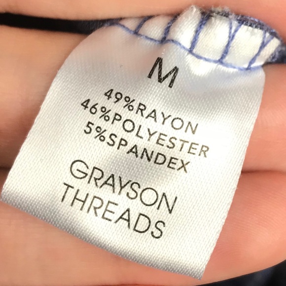 Grayson Threads Allergic To Mornings Print Jumper - Picture 10 of 10